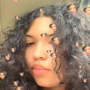 Meet your Posher, Mariah